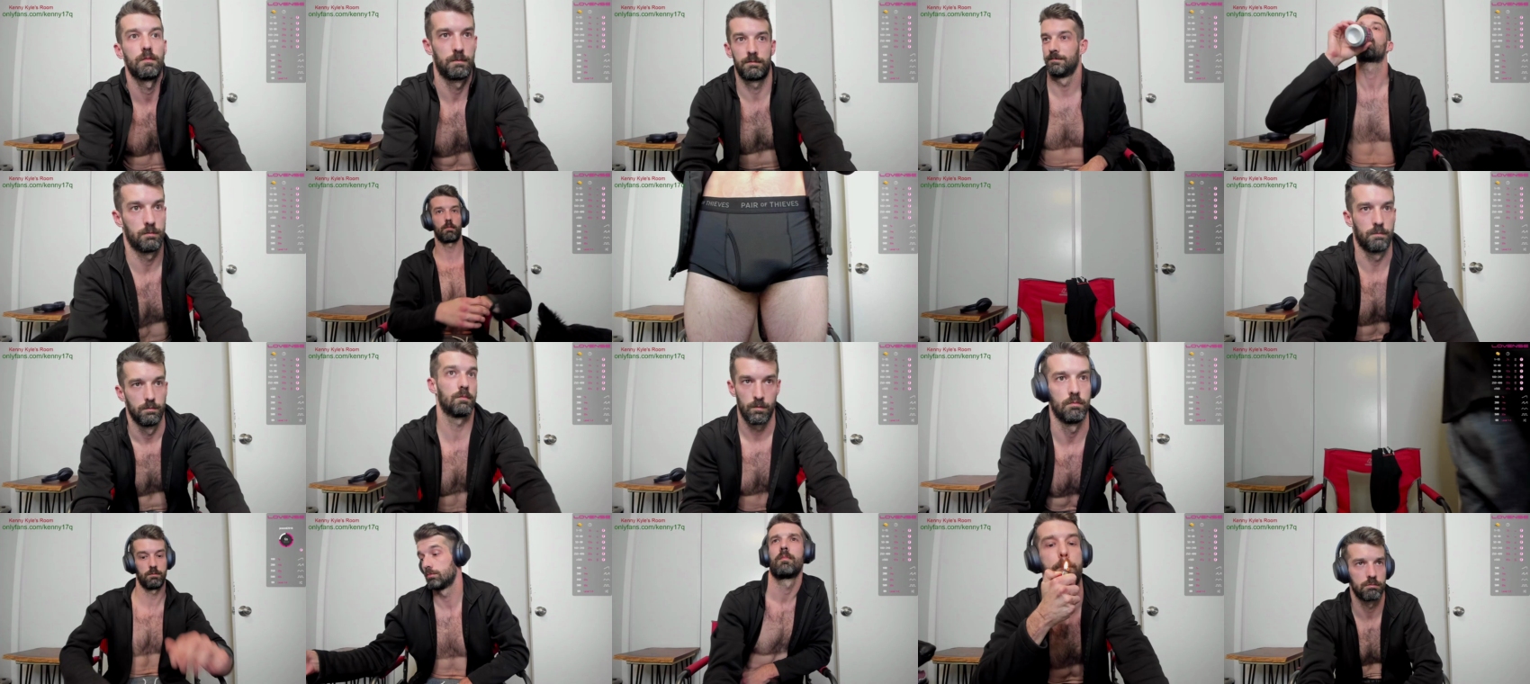 kennykyle  24-12-2021